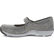 Dansko Hennie Women's Casual Grey Slip-on Shoe with Strap, , large