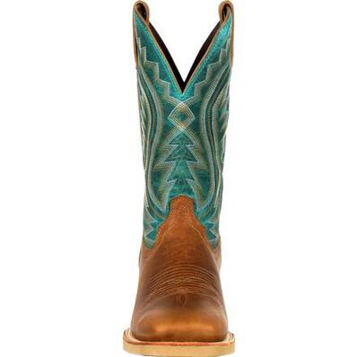 Durango® Rebel Pro™ Sunset Wheat Western Boot, , large
