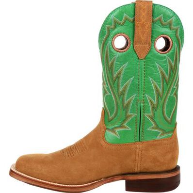 Durango® Arena Pro XRT™ Kelly Green Western Boot, , large