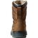 Ariat Turbo Men's 8-Inch CSA Carbon Toe Electrical Hazard Puncture-Resistant Waterproof Work Boot, , large