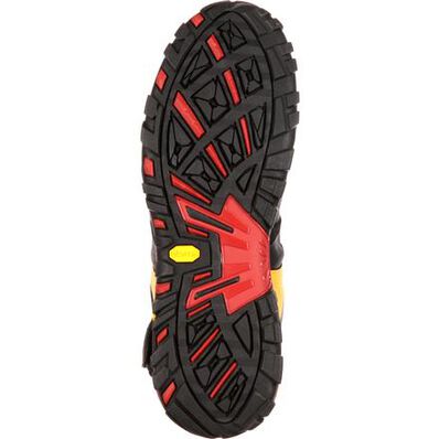 Rocky S2V Resection Athletic Trail Shoe, , large