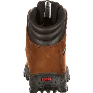 Rocky Ridgetop GORE-TEX® Waterproof Hiker Boot, , large