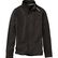 Timberland PRO Understory Quarter-Zip Fleece Shirt, BLACK, large