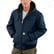 Carhartt® Duck Quilted Flannel-Lined Active Jacket, , large