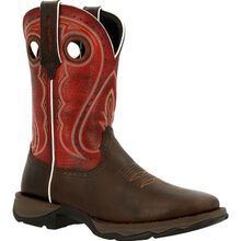Lady Rebel™ by Durango® Women's Crimson Western Boot