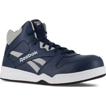 Reebok BB4500 Work Men's Composite Toe Static-Dissipative High Top Work Sneaker