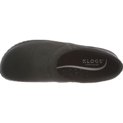 Klogs Mission Women's Slip Resistant Work Clog, , large