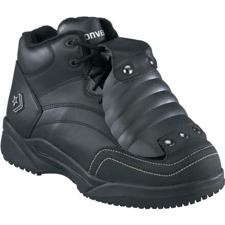converse style safety shoes