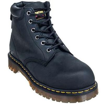 Dr. Martens Steel Toe Puncture Resistant SD Work Boot, , large