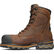 Timberland PRO Boondock Men's 8-inch Composite Toe Waterproof Work Boot, , large