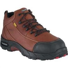 Reebok Composite Toe Internal Met Guard Hiker Work Shoe