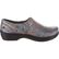 Klogs Mission Pyramid Women's Work Clogs, , large