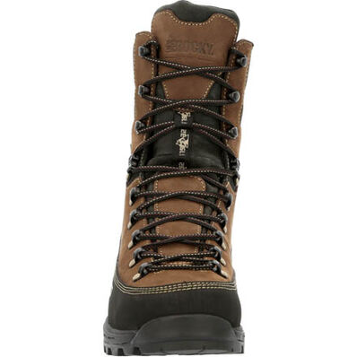 Rocky MTN Stalker Pro Waterproof 400G Insulated Mountain Boot, , large