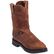 Justin Work Double Comfort Pull-On Work Boot, , large