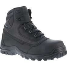 Iron Age Backstop Steel Toe Puncture-Resistant Work Boot