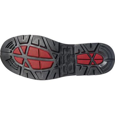 Avenger Hammer Men's Carbon Fiber Toe Puncture-Resistant 200G Insulated Waterproof Work Boot, , large