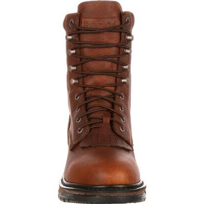 Rocky Original Ride Lacer Western Boots, , large