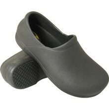 Genuine Grip Slip-Resistant Waterproof Clog