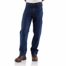 Carhartt Flame-Resistant Relaxed-Fit Jean