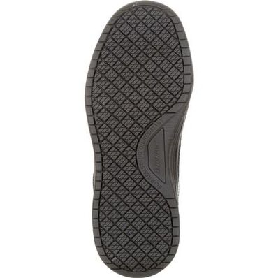Dickies Women's Slip-Resistant Work Skate Shoe, , large