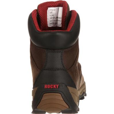 Rocky Retraction Waterproof Work Boot, , large