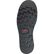 Avenger Wedge Men's Moc Carbon Nano Toe Electrical Hazard Waterproof Work Boot, , large