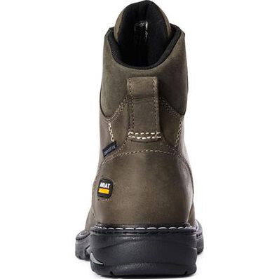 Ariat Casey Women's Composite Toe Electrical Hazard Work Boot, , large