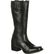Durango® City Women's Charlotte Zipper Boot, , large