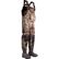Rocky Waterfowler MudSox Chest Wader, , large