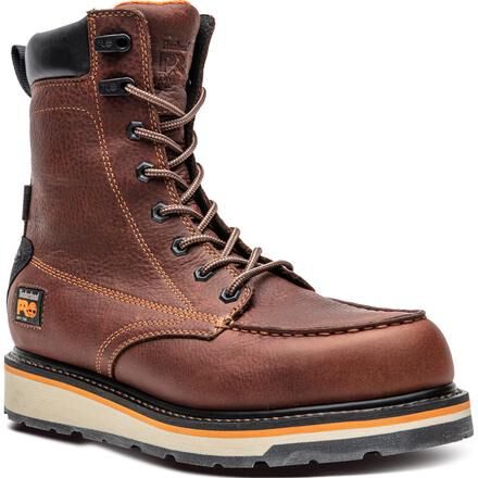timberland pro boots 8 inch