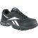 Reebok Ketia Men's Composite Toe Black Work Athletic Shoe, , large