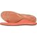Aetrex Women's Premium Memory Foam Flat/Low Arch Posted Orthotic, , large