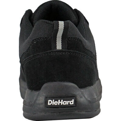 DieHard Solstice Men's Composite Toe Electrical Hazard Athletic Work Shoe, , large