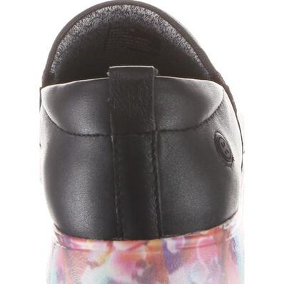 Klogs Leena Women's Slip Resistant Work Slip-On Shoe, , large