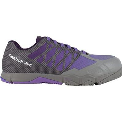 Reebok Speed TR Work Women's Composite Toe Electrical Hazard Athletic Work Shoe, , large