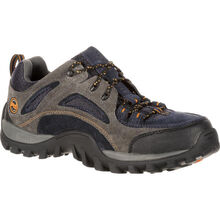 Timberland PRO® Mudsill Lo Men's Steel Toe Electrical Hazard Work Shoe