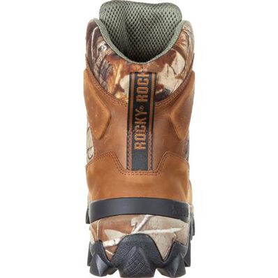 Rocky Claw Waterproof 800G Insulated Outdoor Boot, , large