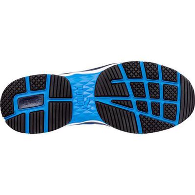 Puma Safety Motion Protect Velocity 2.0 Men\'s Fiberglass Toe  Static-Dissipative Athletic Work Shoe, P643845