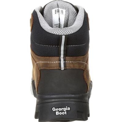 Georgia Boot Amplitude Composite Toe Waterproof Work Boot, , large