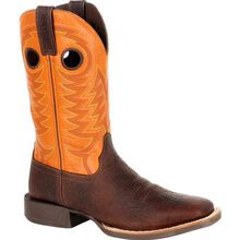 Durango® Rebel Pro™ Orange Western Boot
