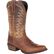 Durango® Rebel Frontier™ Distressed Brown R-Toe Western Boot, , large