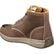 Carhartt Casual Men's Leather Wedge Boot, , large