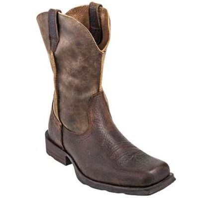 Ariat Rambler Western Boot, , large
