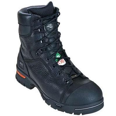 Escuchando Elaborar ensayo Timberland PRO Steel Toe CSA-Approved Puncture-Resistant Waterproof  Insulated Work Boot, #95567