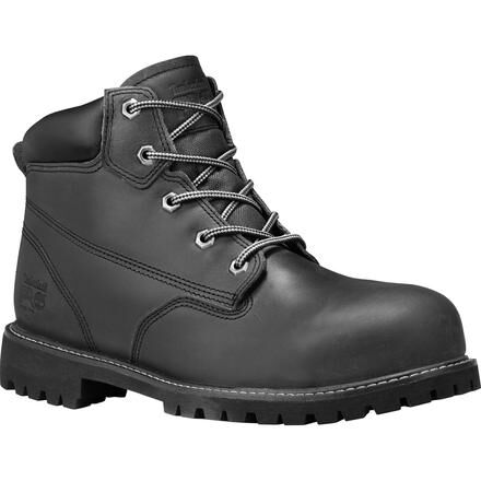 timberland electrical boots