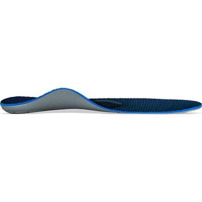 Aetrex Speed Men's Low/Flat Arch Posted with Metatarsal Support Orthotic, , large
