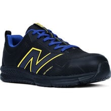New Balance Evolve Men's Alloy Toe Electrical Hazard Work Athletic Shoe