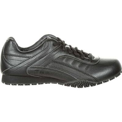 Fila Memory Elleray Women's Slip-Resistant Work Athletic Shoe, 5SG30105B