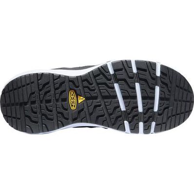 KEEN Utility® Vista Energy Women's Carbon Fiber Toe Static-Dissipative Athletic Work Shoe, , large
