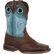 Durango® Lil' Mustang™ Little Kids Western Saddle Boot, , large